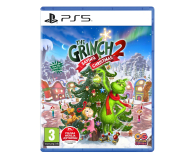 PlayStation The Grinch 2 Saving Christmas (Grinch 2: Ratowanie Świąt) - 1547060 - zdjęcie 1